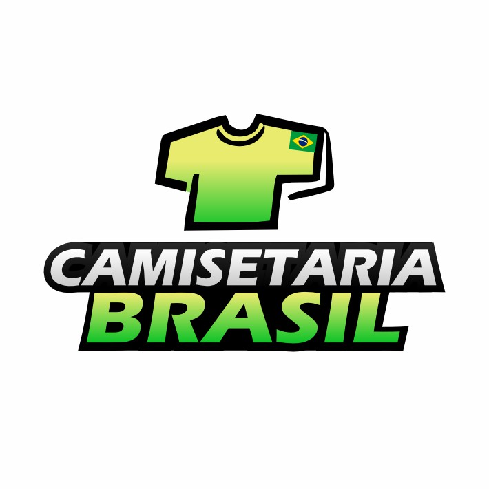 Logo Camisetaria Brasil
